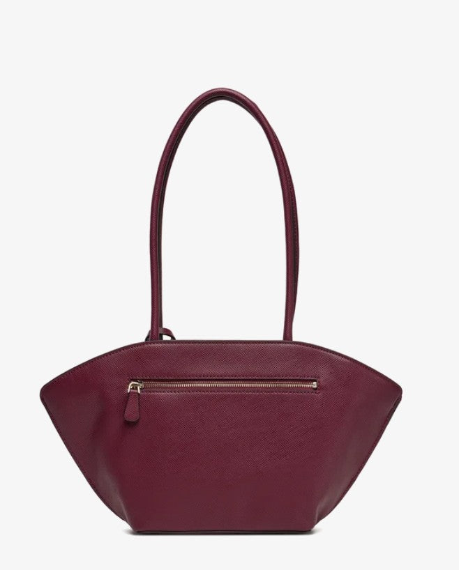 Guess Borsa a Spalla bordeaux