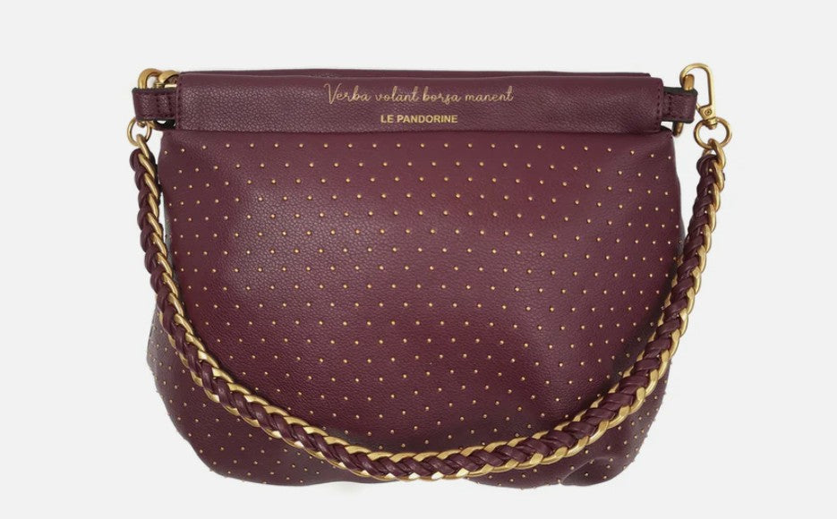 Le Pandorine Borsa Spalla/Tracolla Brenda