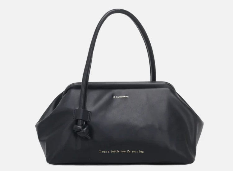 Le Pandorine Borsa a Mano Bottle Bag