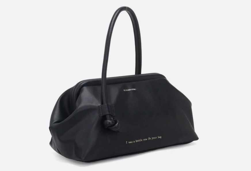 Le Pandorine Borsa a Mano Bottle Bag