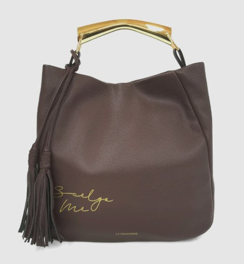 Le Pandorine Borsa a Mano Denise