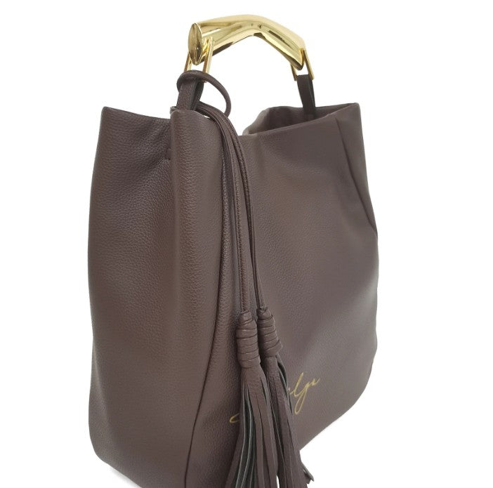 Le Pandorine Borsa a Mano Denise