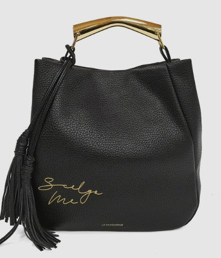 Le Pandorine Borsa a Mano Denise