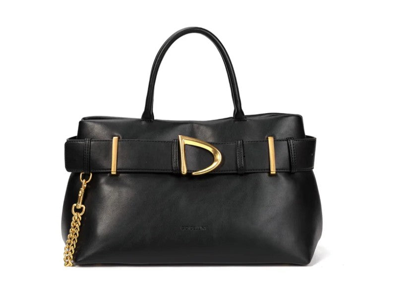 Gio Cellini Borsa a Mano Nera