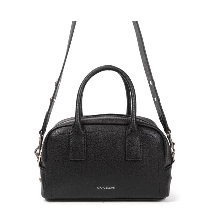 Gio Cellini Borsa a Mano/Tracolla Nera