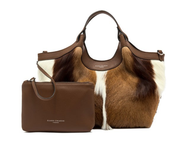 Gianni Chiarini Borsa a Mano/Tracolla Dua