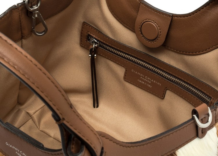 Gianni Chiarini Borsa a Mano/Tracolla Dua