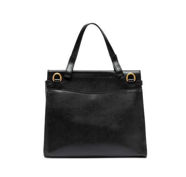 Gianni Chiarini Borsa a Mano/Tracolla Nera