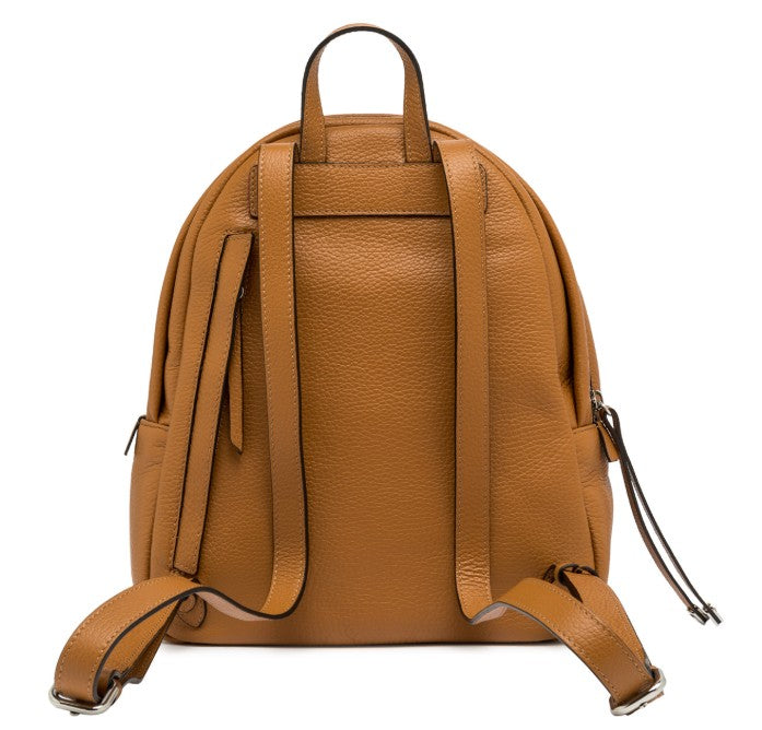 Gianni Chiarini Zaino Cuoio