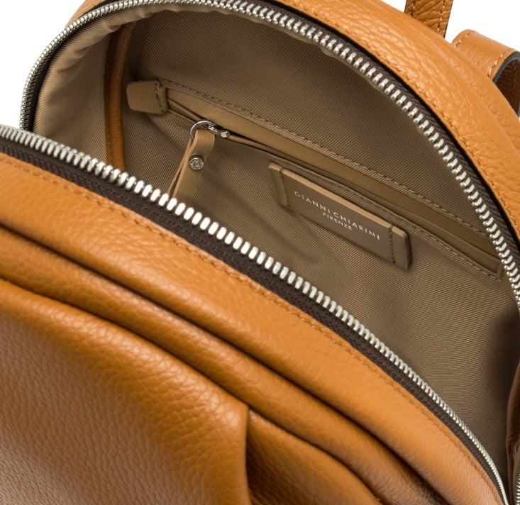 Gianni Chiarini Zaino Cuoio