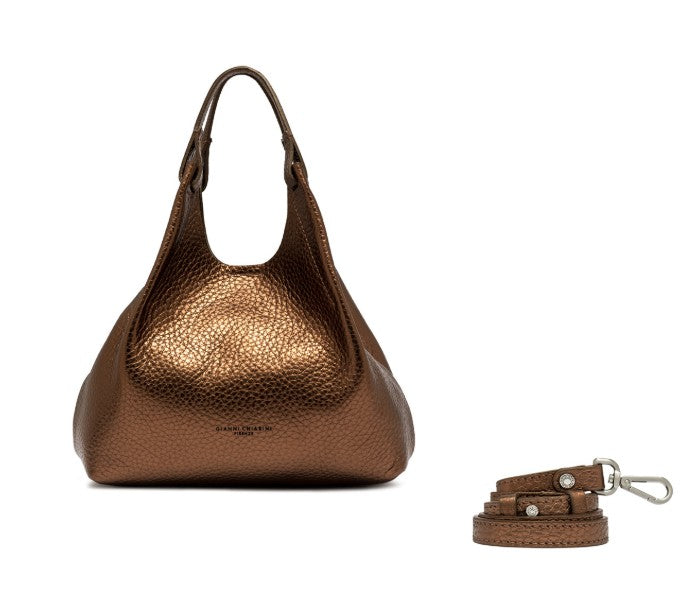 Gianni Chiarini Borsa a Mano/Tracolla Testa Di Moro