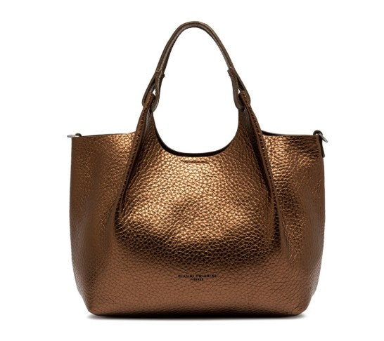 Gianni Chiarini Borsa a Mano/Tracolla Testa Di Moro