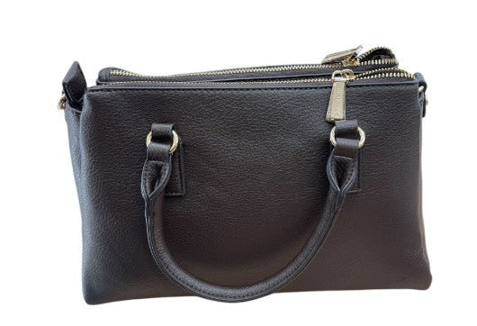 Gattinoni Borsa a Mano/Tracolla Chocolate Desert