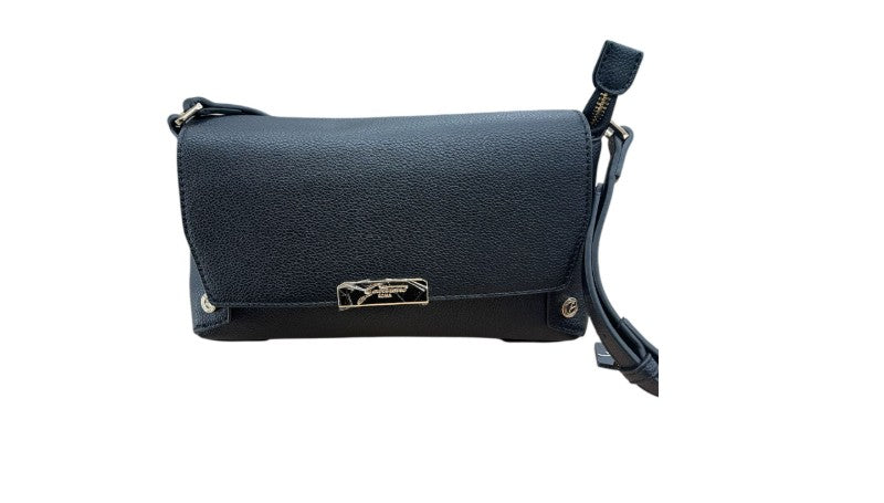 Gattinoni Borsa a Tracolla Nera