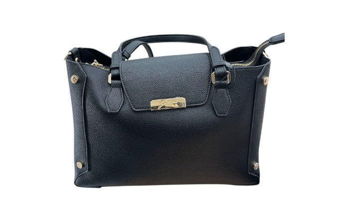 Gattinoni Borsa a Mano/Tracolla Nera