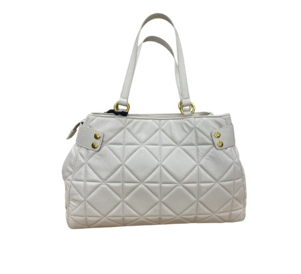 Just Cavalli Borsa a Spalla White
