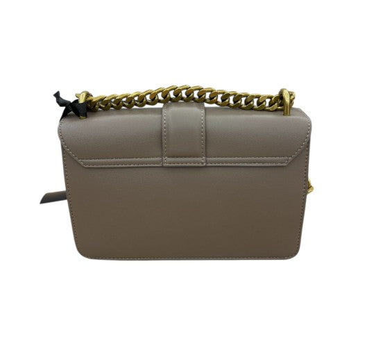 Just Cavalli Borsa a Tracolla Taupe