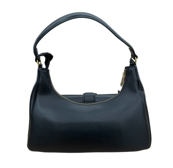 Just Cavalli Borsa a Spalla/Tracolla Nera