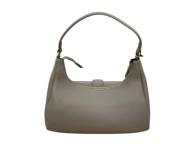 Just Cavalli Borsa a Spalla/Tracolla Taupe