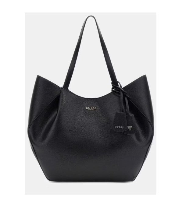 Guess Borsa a Spalla Nera