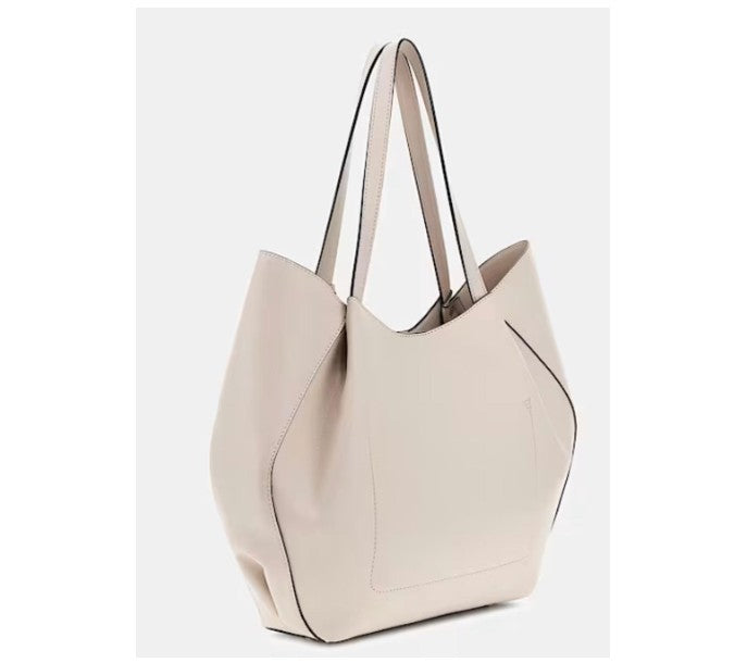 Guess Borsa a Spalla Beige