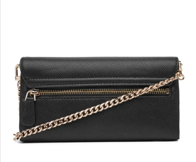 Guess Borsa a Tracolla Nera