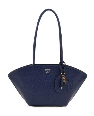 Guess Borsa a Spalla Blu