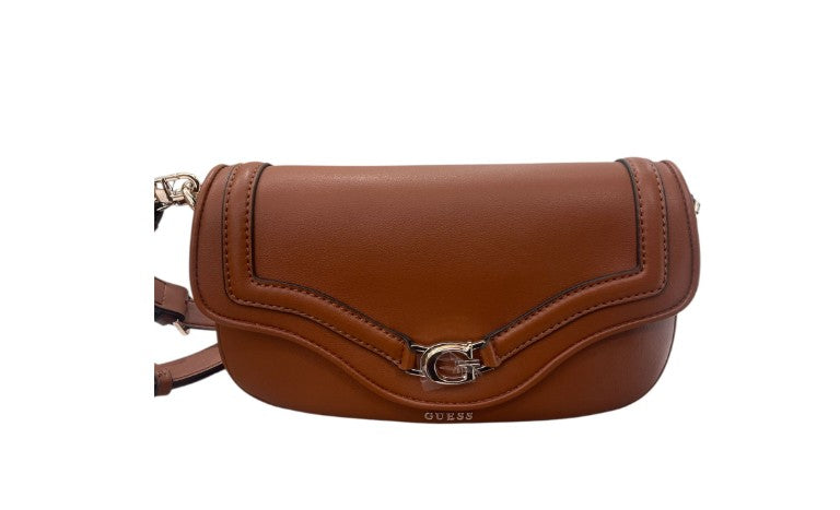 Guess Borsa a mano/Tracolla Cuoio