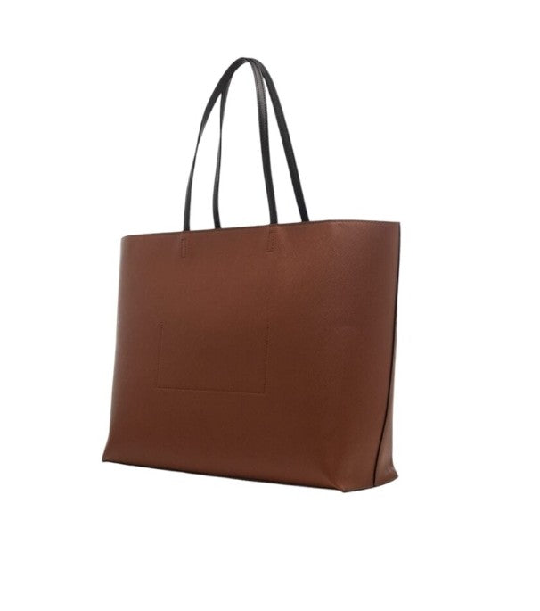 Just Cavalli Borsa A Spalla Cuoio