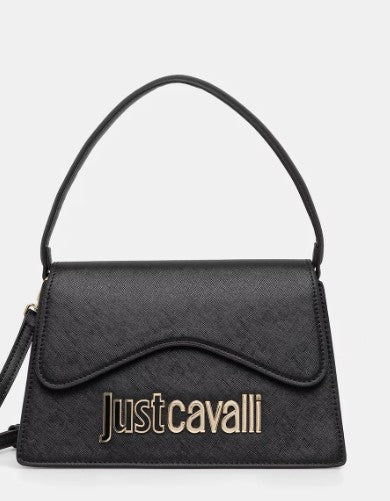 Just Cavalli Borsa a Mano/tracolla nera