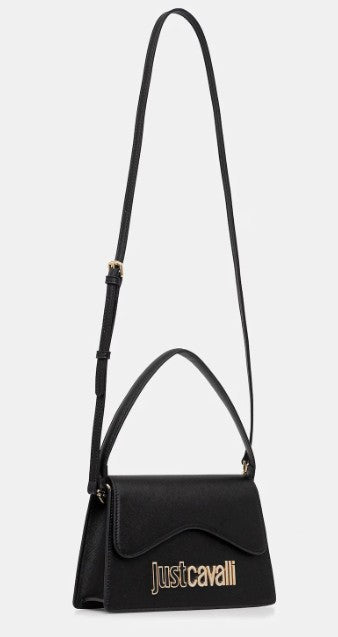 Just Cavalli Borsa a Mano/tracolla nera