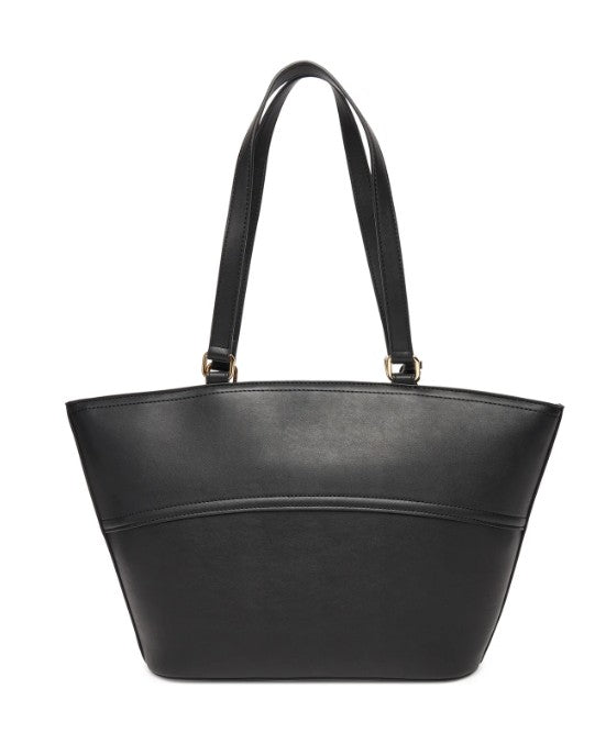 Love Moschino Borsa a spalla nera