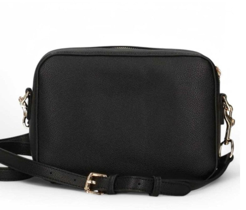 Love Moschino Borsa a Tracolla Nera
