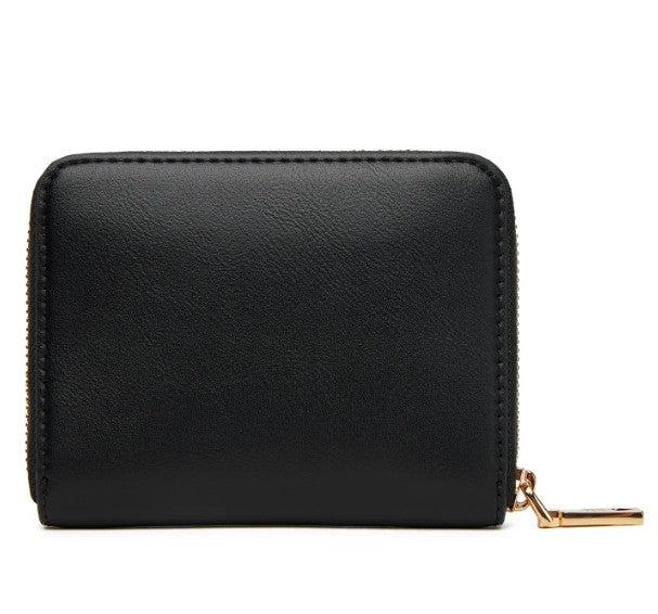 Portafoglio nero