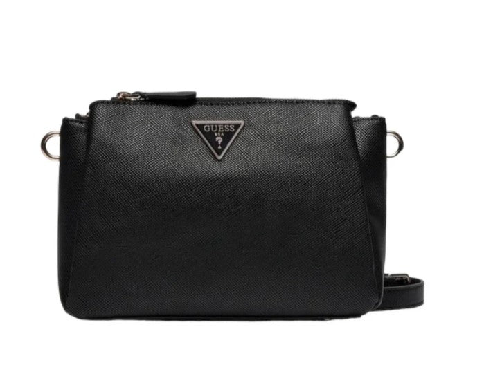 Guess Borsa a tracolla Nera
