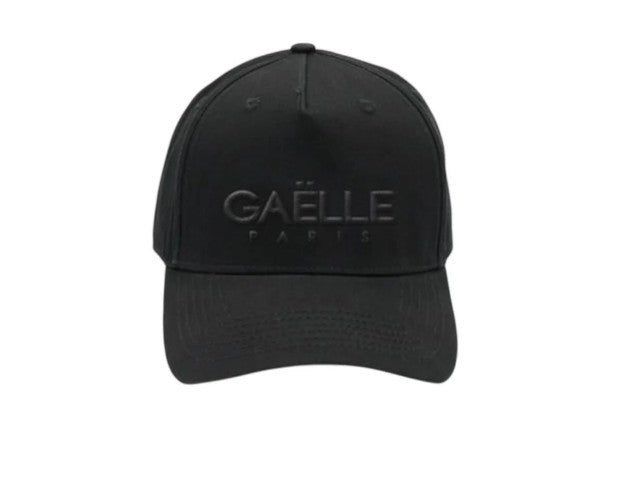 Gaelle Cappello nero