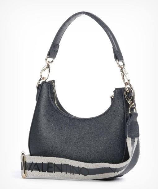 Mario Valentino Borsa a Spalla Zero Re blu