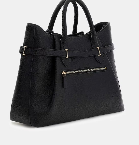 Guess Borsa a Mano Yesba Black