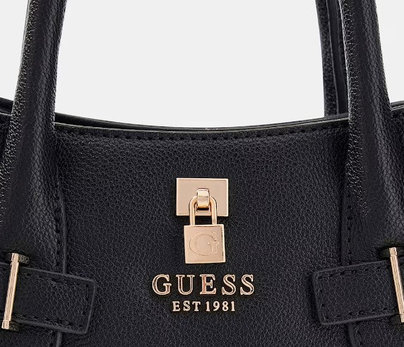 Guess Borsa a Mano Yesba Black