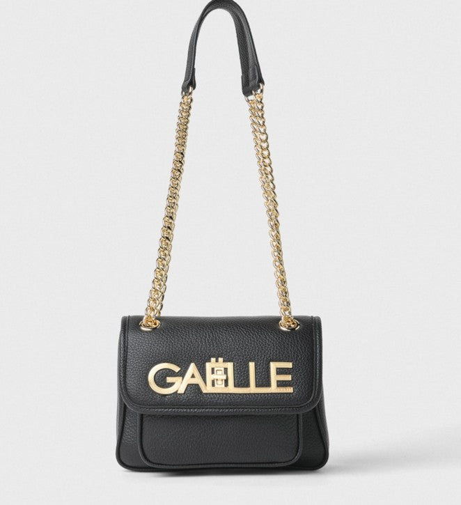 Gaelle Borsa a spalla Nera