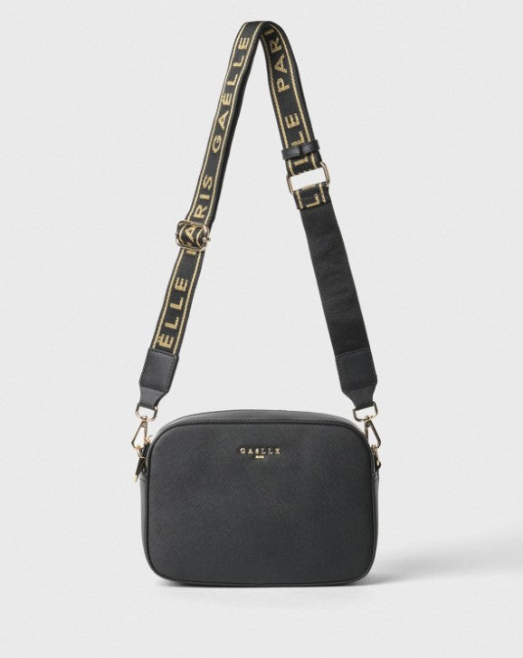 Gaelle Borsa a Tracolla Nera