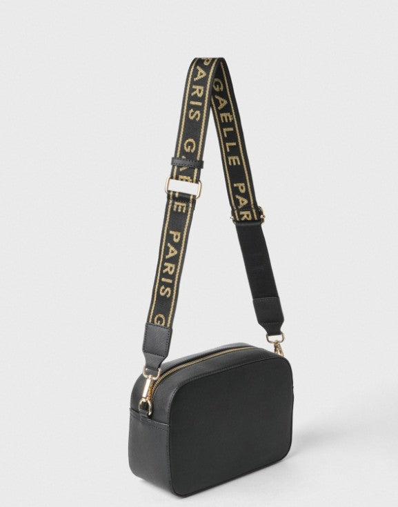 Gaelle Borsa a Tracolla Nera