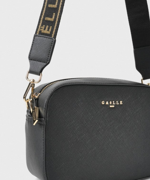 Gaelle Borsa a Tracolla Nera