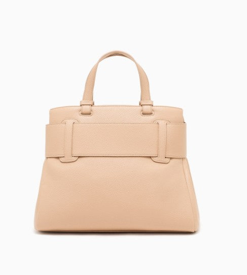 Armani Exchange Borsa A Mano Beige XW000285