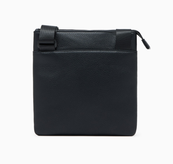 Armani Exchange Borsello a Tracolla nero XM002610