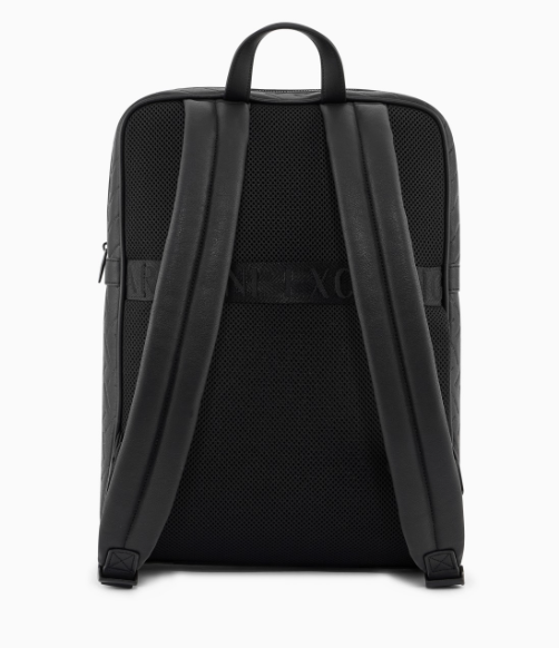 Armani Exchange Zaino Nero XM002596