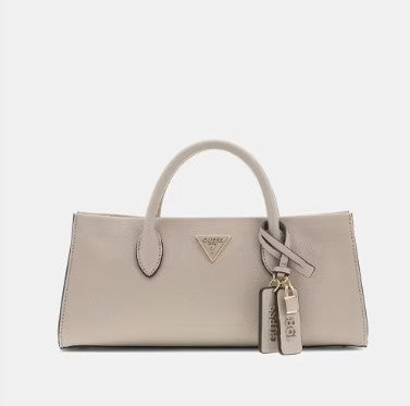 Guess Borsa a Mano Noelle Taupe
