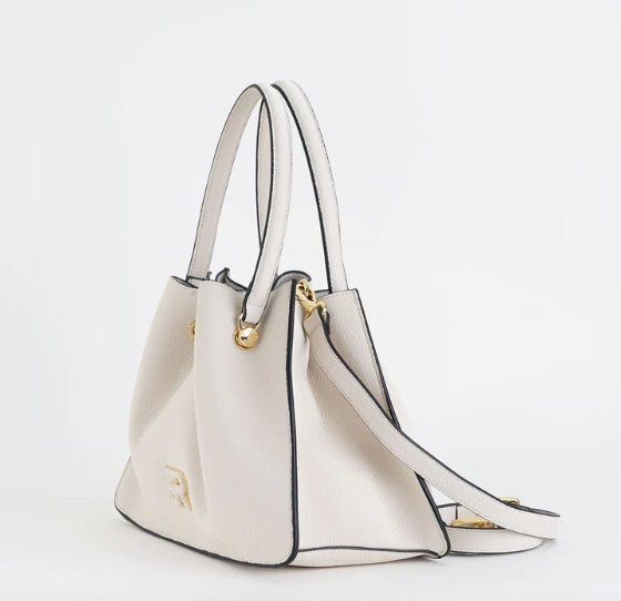 Ermanno Scervino Borsa a Mano 12402133 Anora Bianca