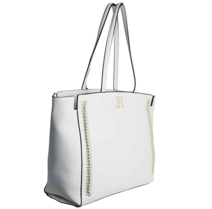 Ermanno Scervino Borsa a Spalla Eba 12402153 Bianca
