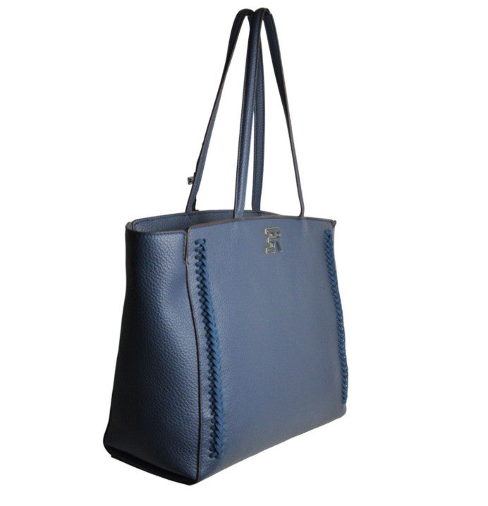Ermanno Scervino Borsa a Spalla Eba 12402153 Petrol